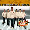 Lider Musical - A Punto de Irla a Buscar - EP